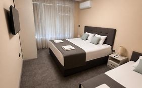 Hotel Ponti